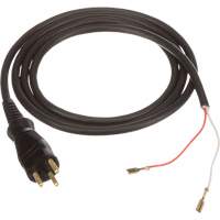Powerflow Powered Air Purifying Respirator Replacement Cable Distribution Jean Lapalme
