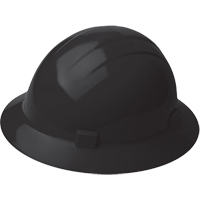 ERB Casque de s&eacute;curit&eacute; type 2 Liberty &agrave; bordure compl&egrave;te, R&eacute;pond aux normes CSA type 2, Suspension Rochet, Non ventil&eacute; Distribution Jean Lapalme