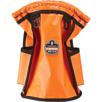 Arsenal&reg; 5528 Topped Parts Pouch Distribution Jean Lapalme