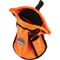 Arsenal&reg; 5528 Topped Parts Pouch Distribution Jean Lapalme