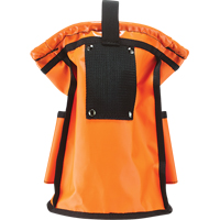 Arsenal&reg; 5528 Topped Parts Pouch Distribution Jean Lapalme