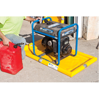 Spill Containment and Storage