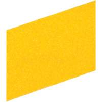 Premium Anti-Skid Tape, 2" x 60', Yellow Distribution Jean Lapalme