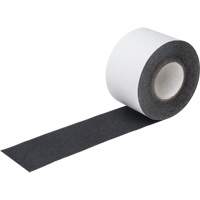 Premium Anti-Skid Tape, 4" x 60', Black Distribution Jean Lapalme