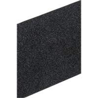 Premium Anti-Skid Tape, 4" x 60', Black Distribution Jean Lapalme