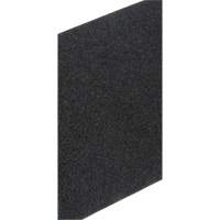 Premium Anti-Skid Tape, 6" x 60', Black Distribution Jean Lapalme