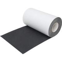 Premium Anti-Skid Tape, 12" x 60', Black Distribution Jean Lapalme