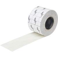 Ruban antid&eacute;rapant de premi&egrave;re qualit&eacute;, 4" x 60', Transparent Distribution Jean Lapalme