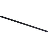 Ruban antid&eacute;rapant de premi&egrave;re qualit&eacute;, 0,75" x 24", Noir Distribution Jean Lapalme
