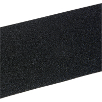 Premium Anti-Skid Tape, 6" x 24", Black Distribution Jean Lapalme