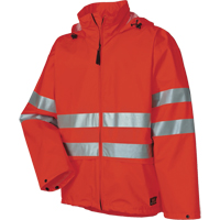 High-Visibility Jackets
