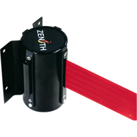 Barrier Wall Mount With Cassettes