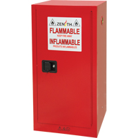 Paint/Ink Cabinet, 20 gal. Distribution Jean Lapalme