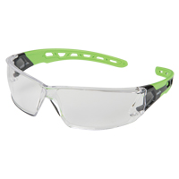 Lunettes de s&eacute;curit&eacute; s&eacute;rie Z2500, Lentille Transparent, Antibu&eacute;e, ANSI Z87+/R&eacute;pond ou surpasse la norme CSA Z94.3 Distribution Jean Lapalme
