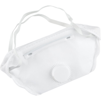 Particulate Respirator, N95, NIOSH Certified, Medium/Large Distribution Jean Lapalme