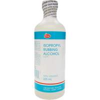 Isopropyl Rubbing Alcohol, Liquid, Antiseptic Distribution Jean Lapalme