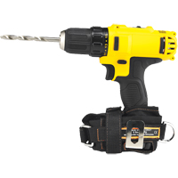 Squids&reg; 3780 Power Tool Trap Holster Distribution Jean Lapalme