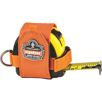Squids&reg; 3770 Tape Measure Trap Distribution Jean Lapalme