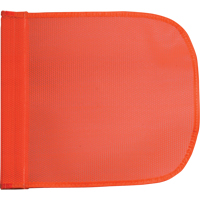 Safety Whip&reg; Safety Flag Distribution Jean Lapalme