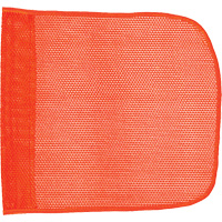 Safety Whip&reg; Light-Duty Whips, Window Mount, 5' High, Orange Distribution Jean Lapalme
