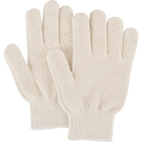 Heat-Resistant Gloves, Terry Cloth, Large, Protects Up To 212° F (100° C) Distribution Jean Lapalme