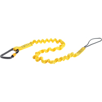 Sangle d'amarrage style tendeur pour outil, Tendeur, Mousqueton/boucle Distribution Jean Lapalme