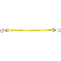 Longe &agrave; outil, Longueur fixe, Clavette double Distribution Jean Lapalme