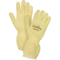 Flame & Cut-Resistant Gloves, Twaron&reg;, Large, Protects Up To 482° F (250° C) Distribution Jean Lapalme