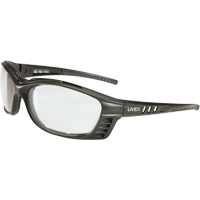 Uvex&reg; Livewire Safety Glasses with HydroShield Lenses, Clear Lens, Anti-Fog, ANSI Z87+/Meets/Exceeds CSA Z94.3 Distribution Jean Lapalme