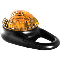 Clignotant d'avertissement Guardian TAG-IT, Continu/Clignotement, Jaune Distribution Jean Lapalme