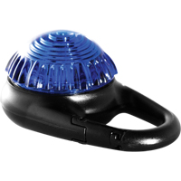 Clignotant d'avertissement Guardian TAG-IT, Continu/Clignotement, Bleu Distribution Jean Lapalme