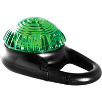 Clignotant d'avertissement Guardian TAG-IT, Continu/Clignotement, Vert Distribution Jean Lapalme