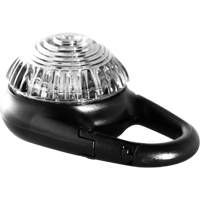 Clignotant d'avertissement Guardian TAG-IT, Continu/Clignotement, Blanc Distribution Jean Lapalme