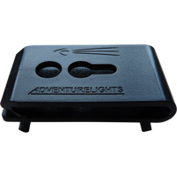 Agrafe de ceinture pour clignotant d'avertissement Guardian Distribution Jean Lapalme
