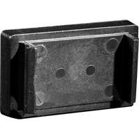 Socle magn&eacute;tique amovible pour clignotant d'avertissement Guardian Distribution Jean Lapalme
