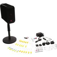 3M E-A-Rfit Dual-Ear Validation System Distribution Jean Lapalme