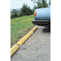 Traffic Speed Bumps & Car Stops