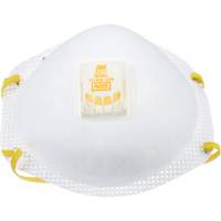 8511 Particulate Respirators, N95, NIOSH Certified Distribution Jean Lapalme