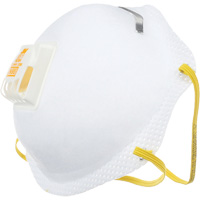 8511 Particulate Respirators, N95, NIOSH Certified Distribution Jean Lapalme