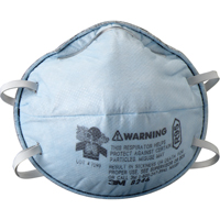 8246 Particulate Respirators, R95, NIOSH Certified Distribution Jean Lapalme