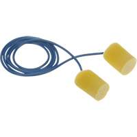 E-A-R Classic Earplugs, Bulk - Polybag, Corded Distribution Jean Lapalme