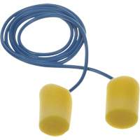 E-A-R Classic Earplugs, Bulk - Polybag, Corded Distribution Jean Lapalme