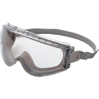 Uvex&reg; Stealth&reg; Safety Goggles With HydroShield Lenses, Clear Lens, Anti-Fog, Indirect Vent Distribution Jean Lapalme