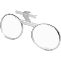 Uvex&reg; Stealth&reg; Safety Goggles Prescription Lens Insert Distribution Jean Lapalme