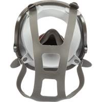 6000 Series Full Facepiece Reusable Respirator, Elastomer/Silicone/Thermoplastic, Small Distribution Jean Lapalme