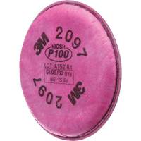 2000 Series Respirator Prefilters, Particulate Filter, Organic Vapour/P100 Distribution Jean Lapalme