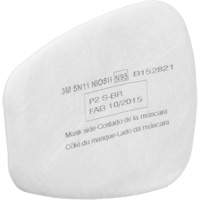 6000 Series Gas/Vapour Respirator Filters Distribution Jean Lapalme