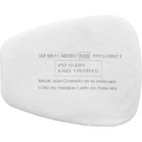 6000 Series Gas/Vapour Respirator Filters Distribution Jean Lapalme