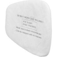 6000 Series Gas/Vapour Respirator Filters Distribution Jean Lapalme
