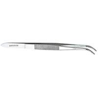 Curved Splinter Forceps Distribution Jean Lapalme